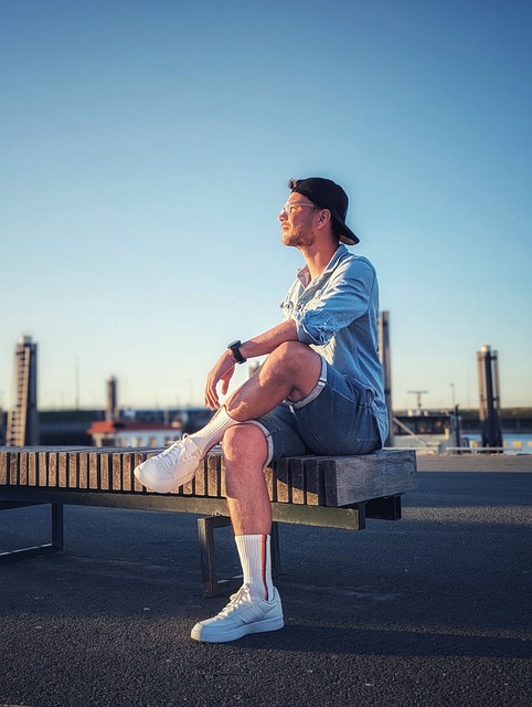 为梦想坚持的人最帅