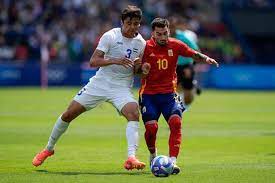 波罗告别孙兴慜：你不仅是一位传奇，更是我们所有人的兄弟