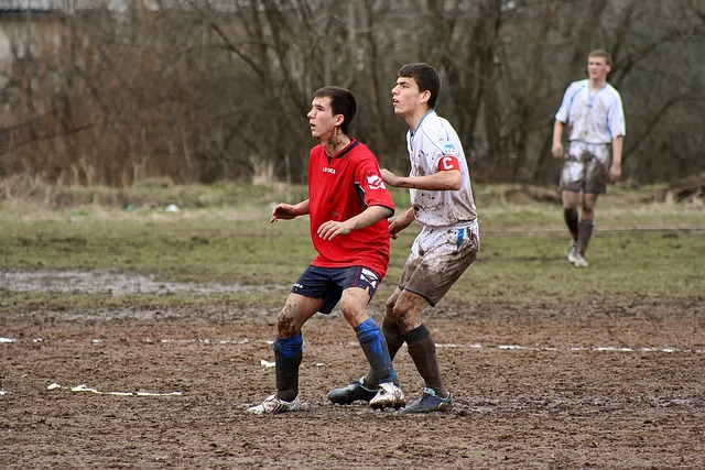 比賽數據 比賽數據